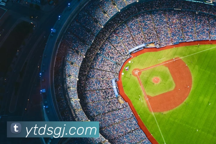 东升国际品牌故事